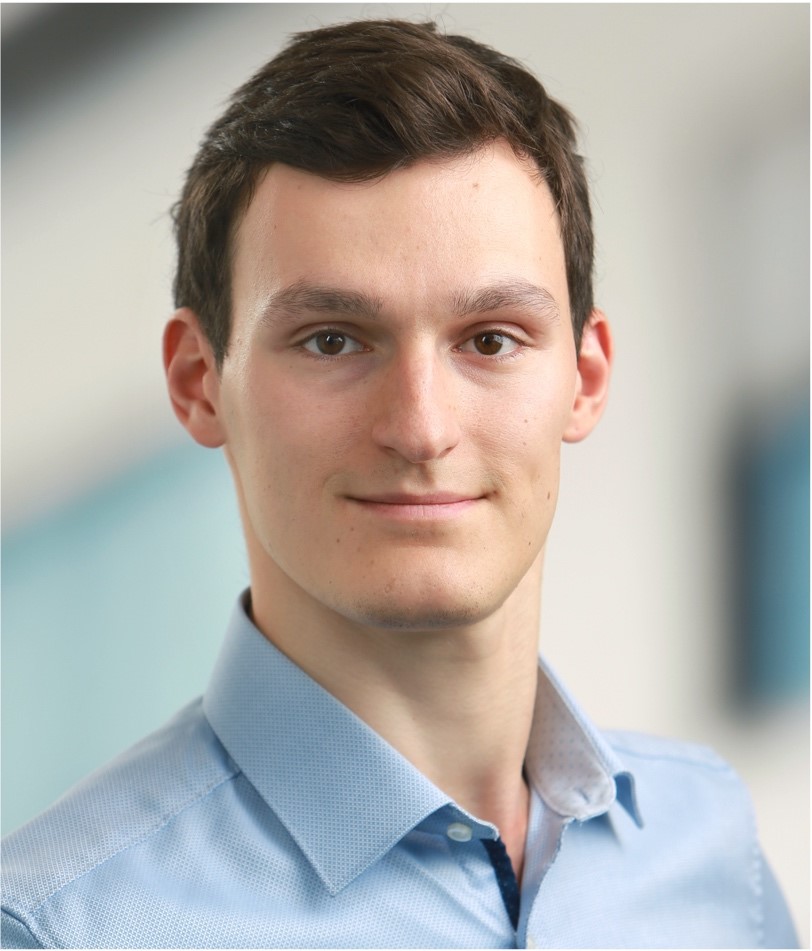 Profile picture Korbinian